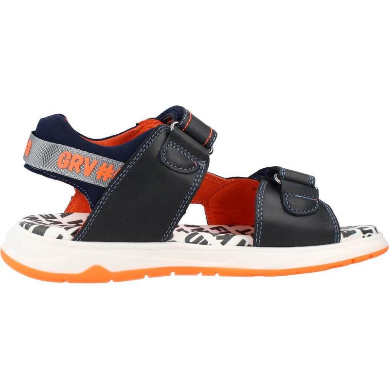 Sandalias Niño Garvalin 212643g Azul