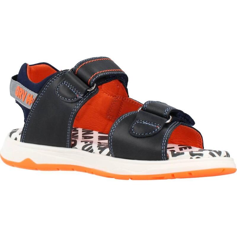 Sandalias Niño Garvalin 212643g Azul