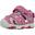 Sandalias Niña Geox B Sandal Multy Girl Rosa