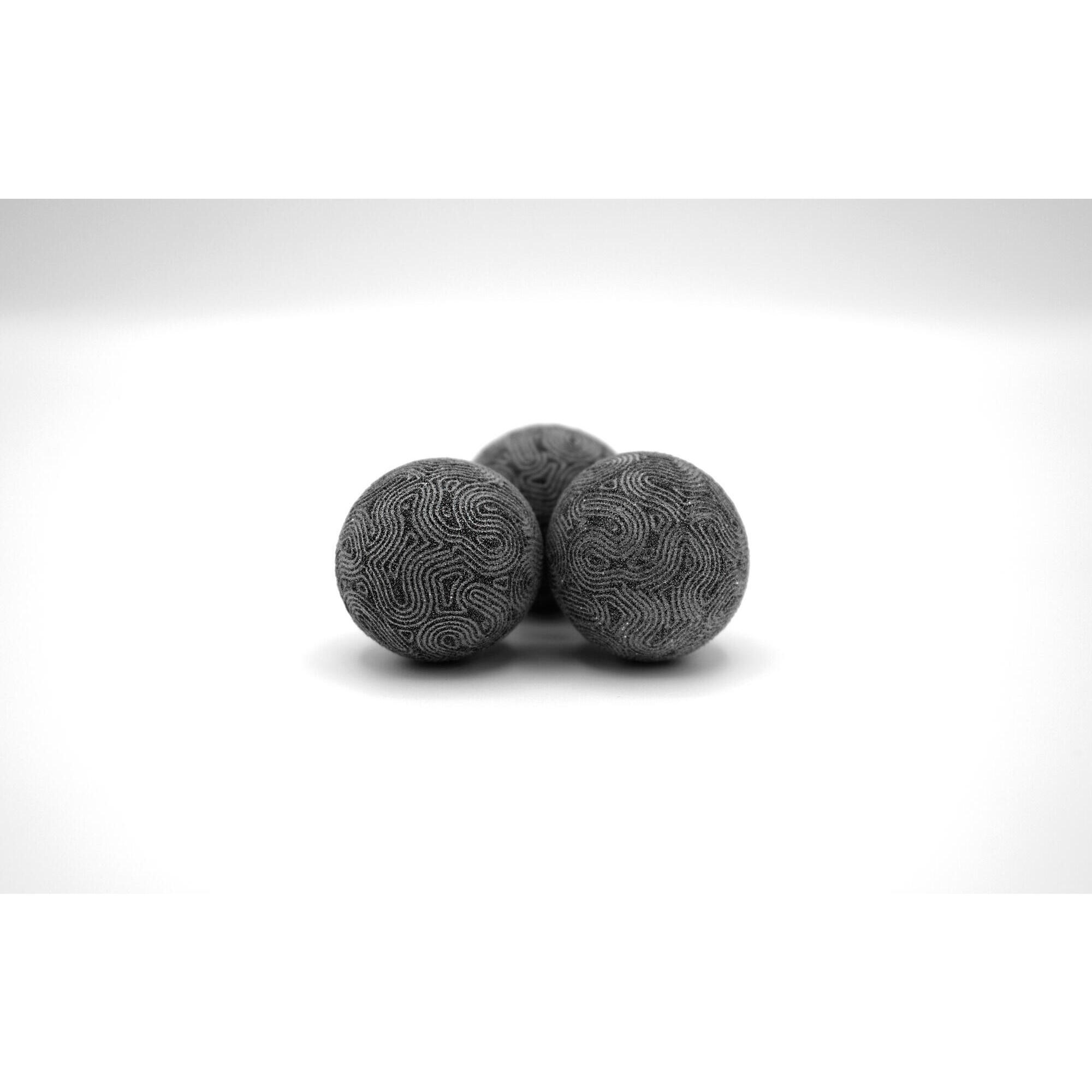 Pongori - Balles De Baby Foot Polyvalentes - Table De Baby-foot - Gris - Taille Unique - Decathlon