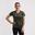 T-Shirt De Sport Manches Courtes Femme - Promo