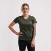 T-Shirt De Sport Manches Courtes Femme - Promo