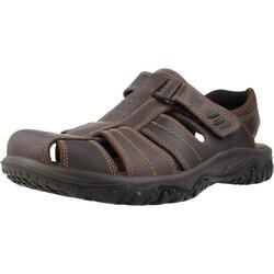 Sandalias Hombre Imac Pacific Marron