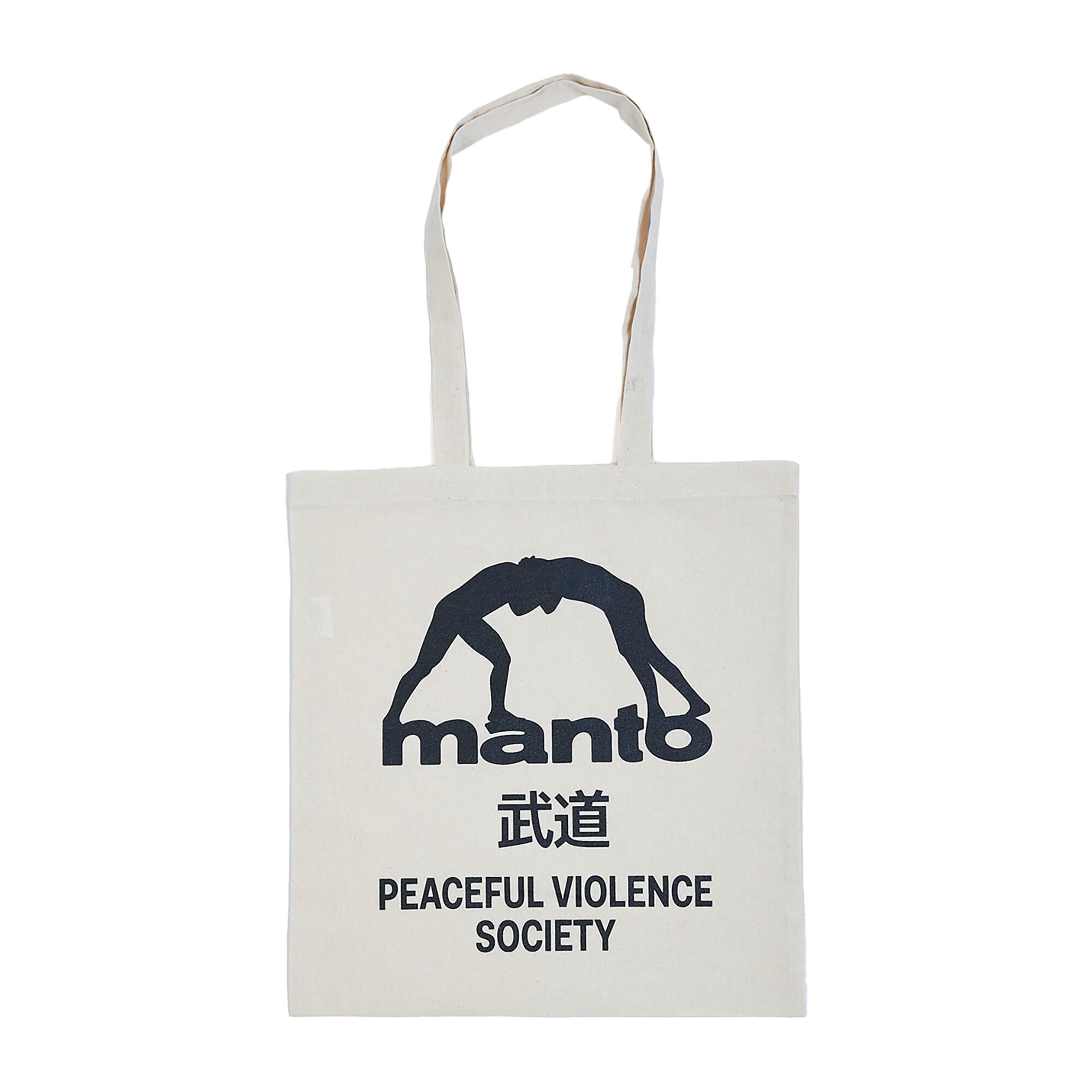 Bolsa manto society