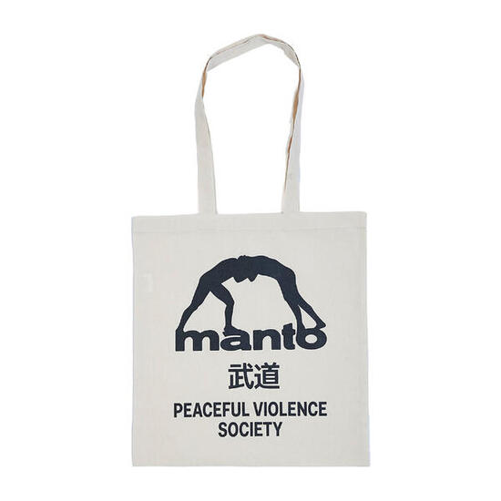 MANTO Society-Tasche