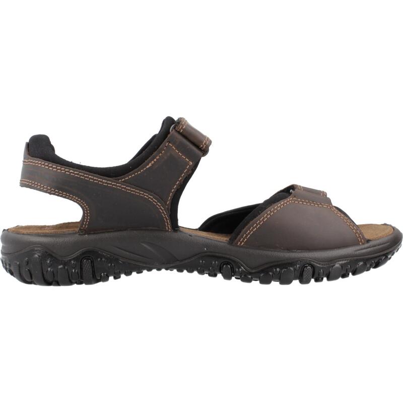 Sandalias Hombre Imac Pacific Marron