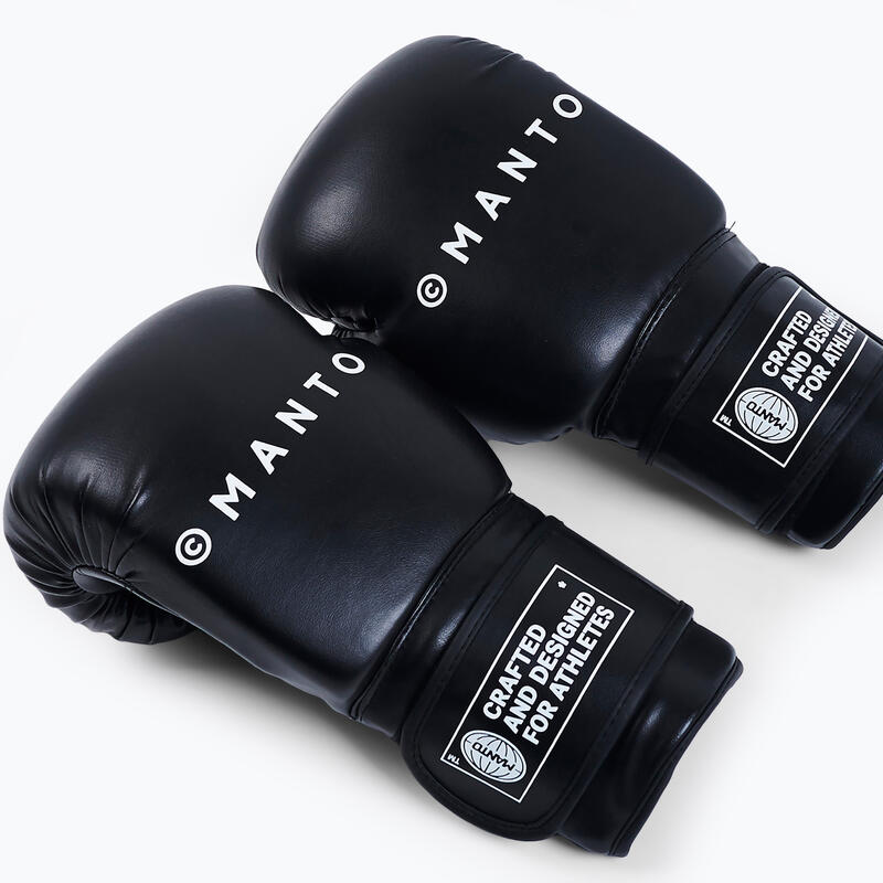 MANTO Ace gants de boxe