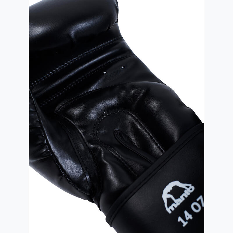 MANTO Ace gants de boxe