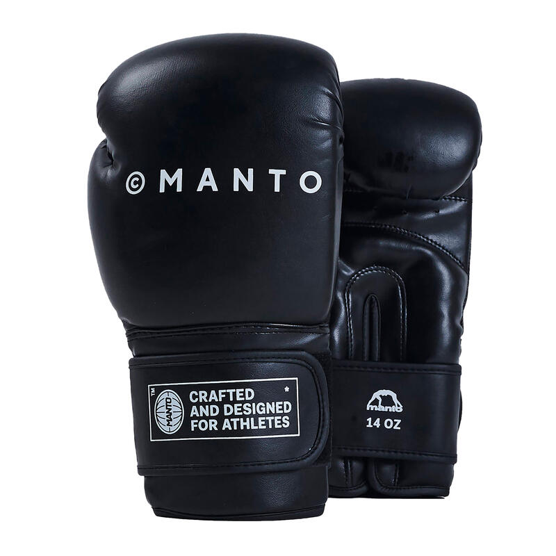 Rękawice bokserskie MANTO Ace