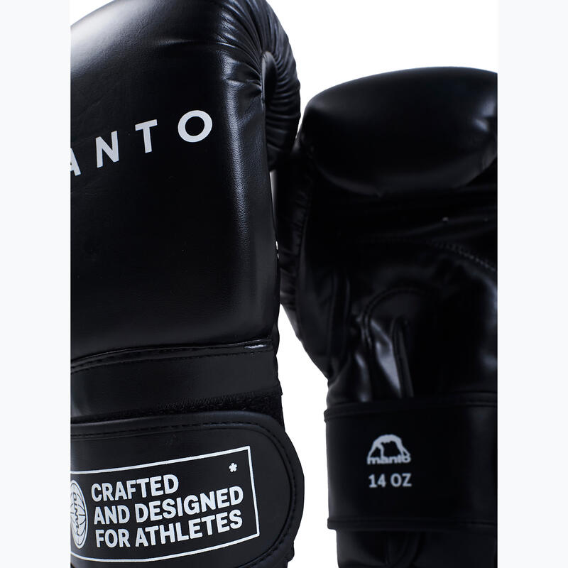 MANTO Ace gants de boxe