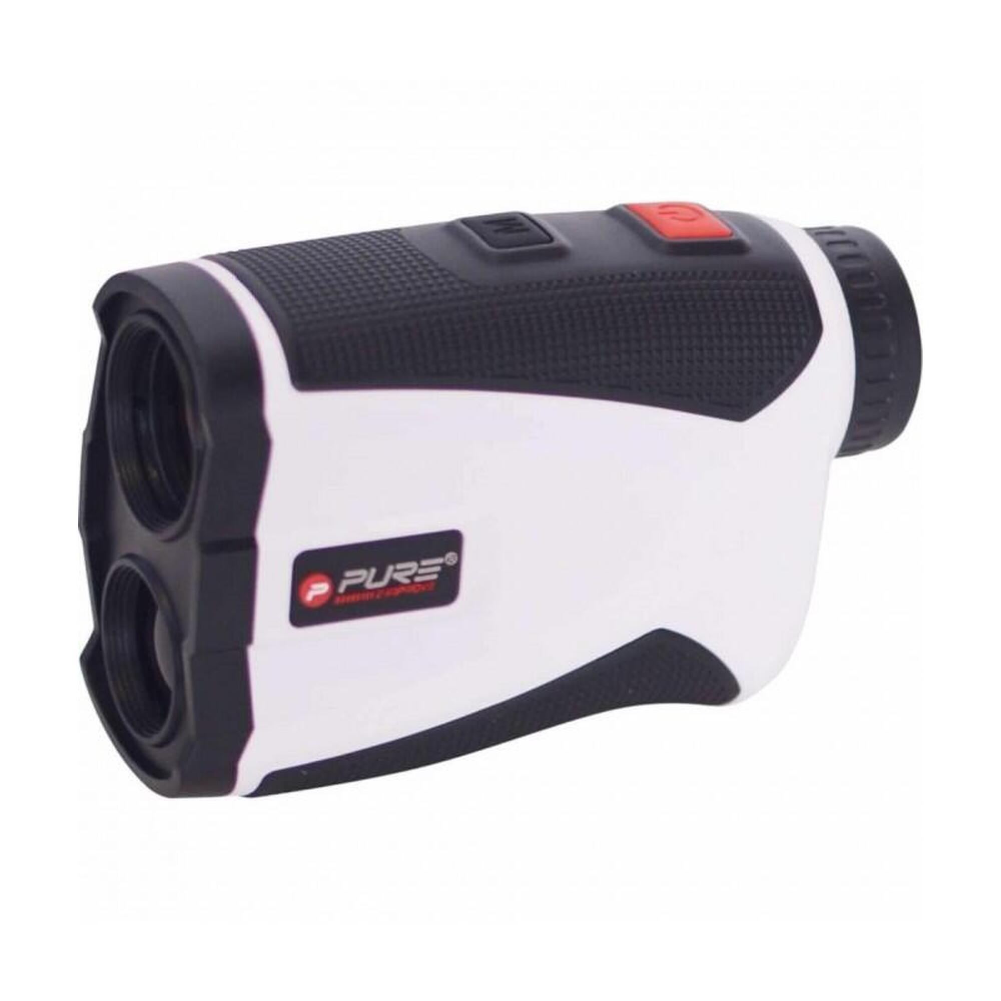 Dalmierz Golfowy Rangefinder