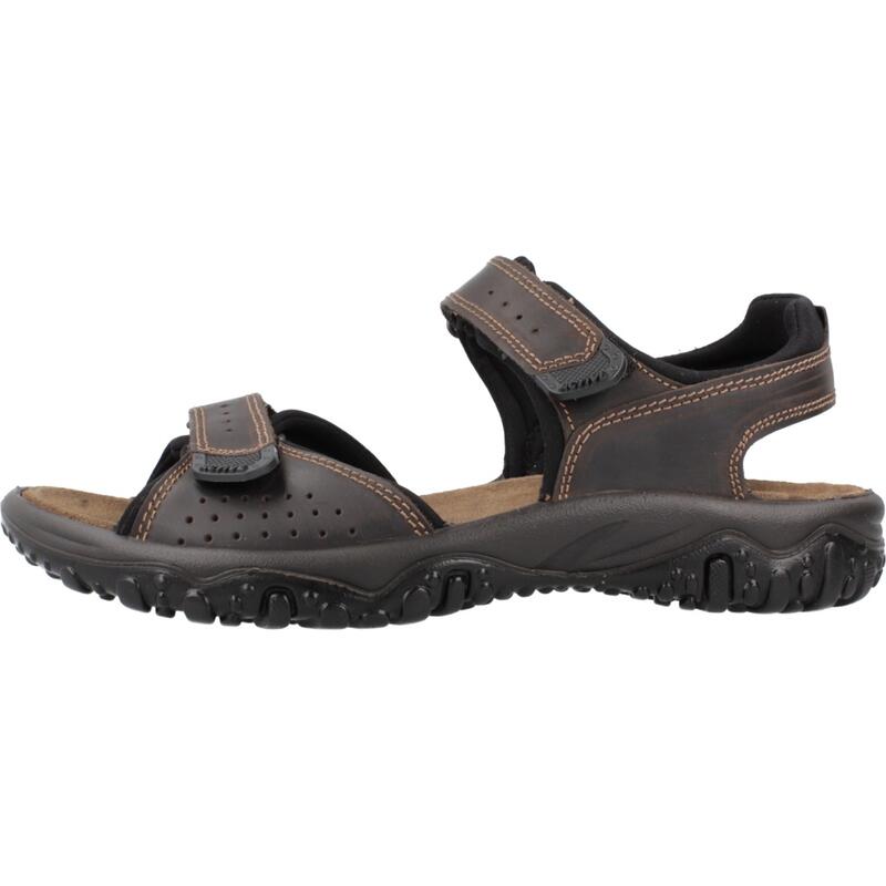 Sandalias Hombre Imac Pacific Marron