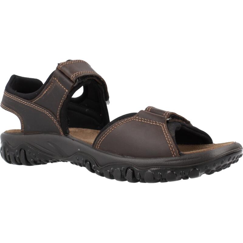 Sandalias Hombre Imac Pacific Marron