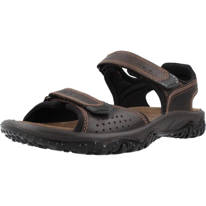 Sandalias Hombre Imac Pacific Marron