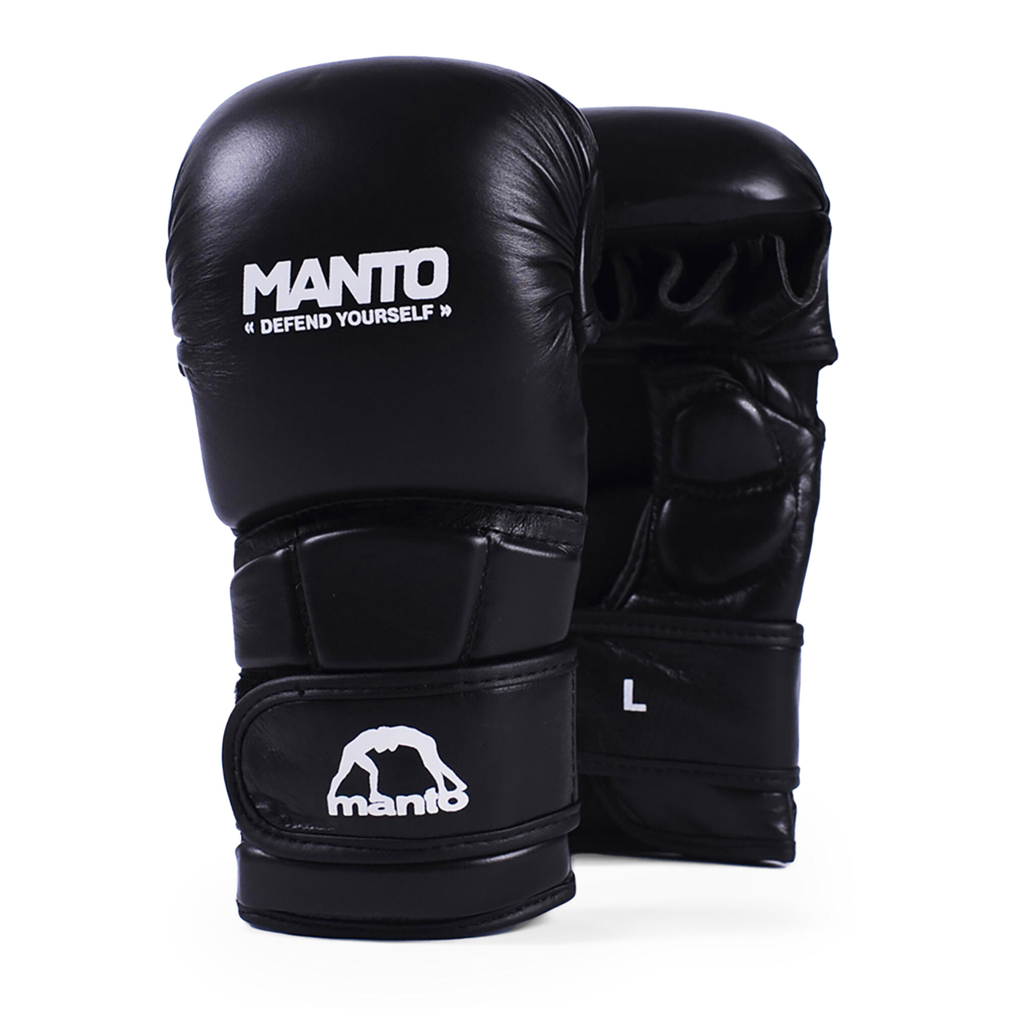 Guanti MANTO PRO MMA |  Manto