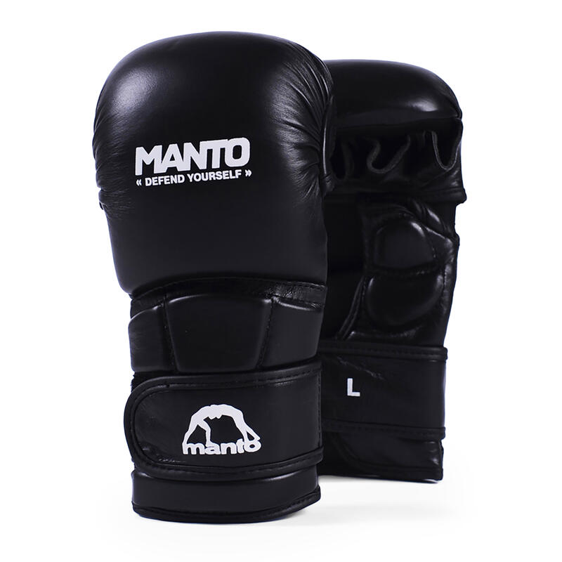 Gants MANTO PRO MMA