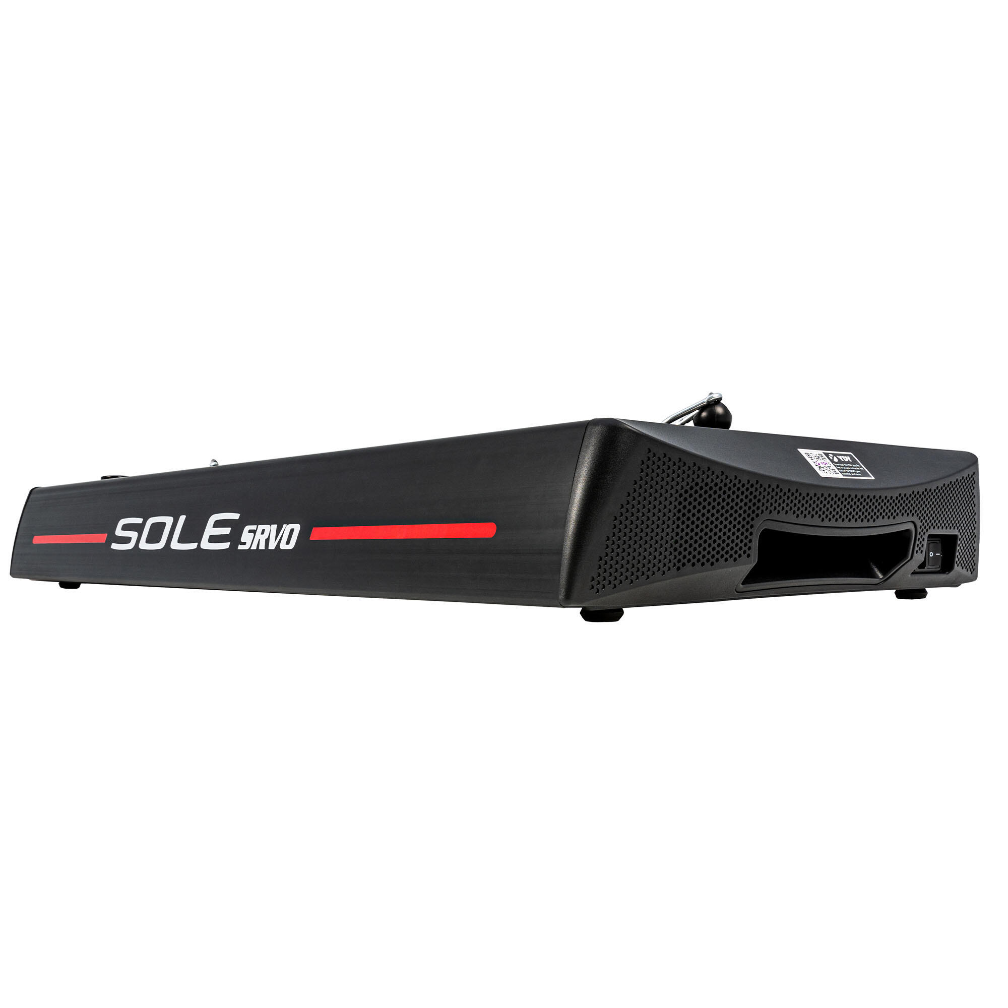 SOLE Sole Fitness SR260 Servo Strength Trainer