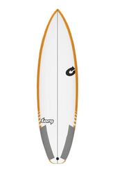 Comp Tec 5'6"- Planche De Surf Shortboard 5'6