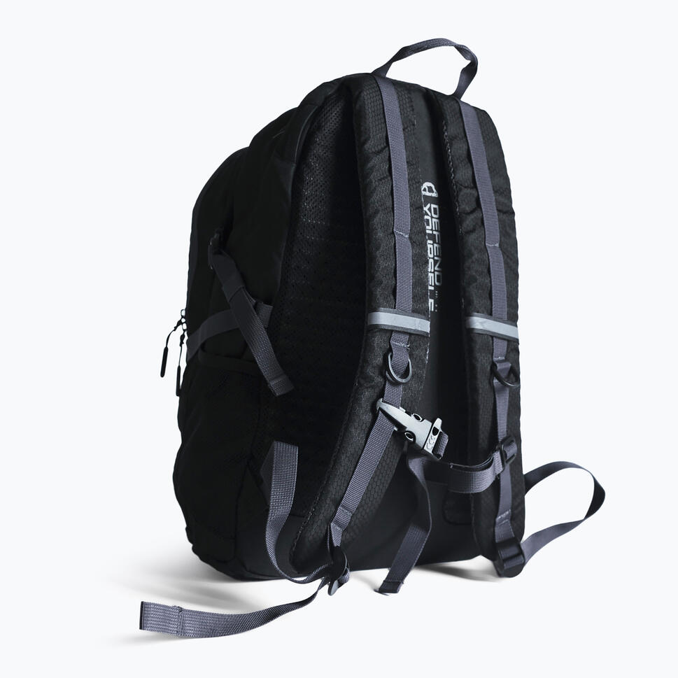 Plecak treningowy MANTO Cross Reflective