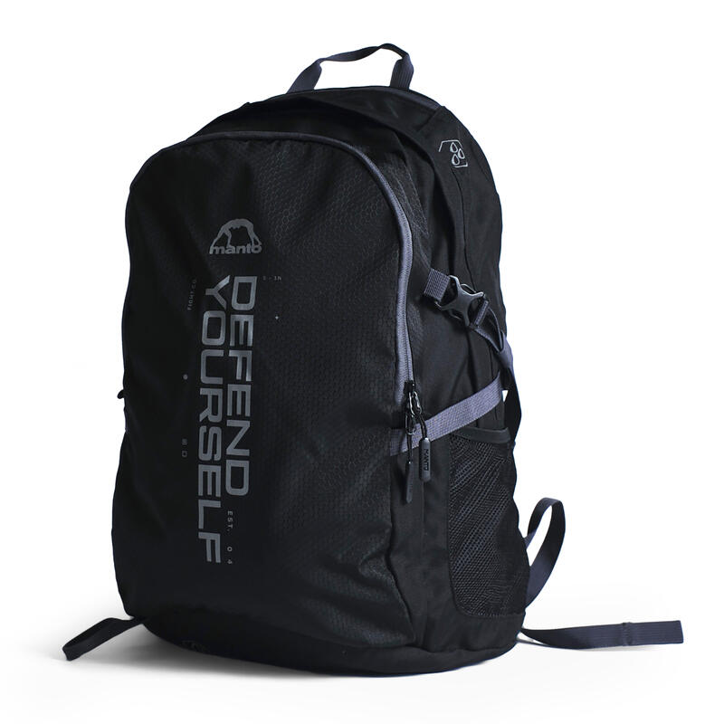 Rucsac de antrenament MANTO Cross Reflective