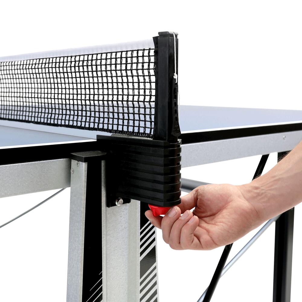 540 ITTF Indoor Table Tennis Table 5/8