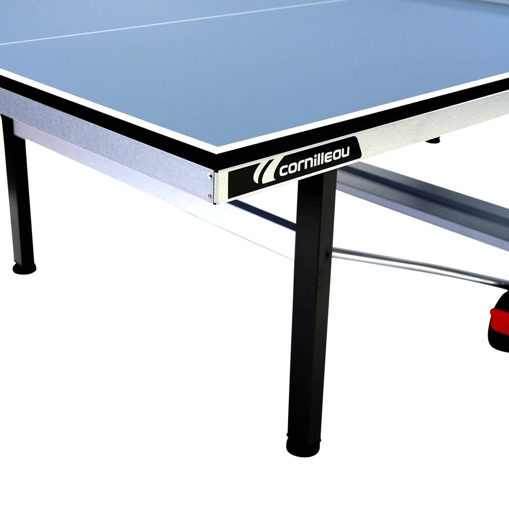 540 ITTF Indoor Table Tennis Table 7/8