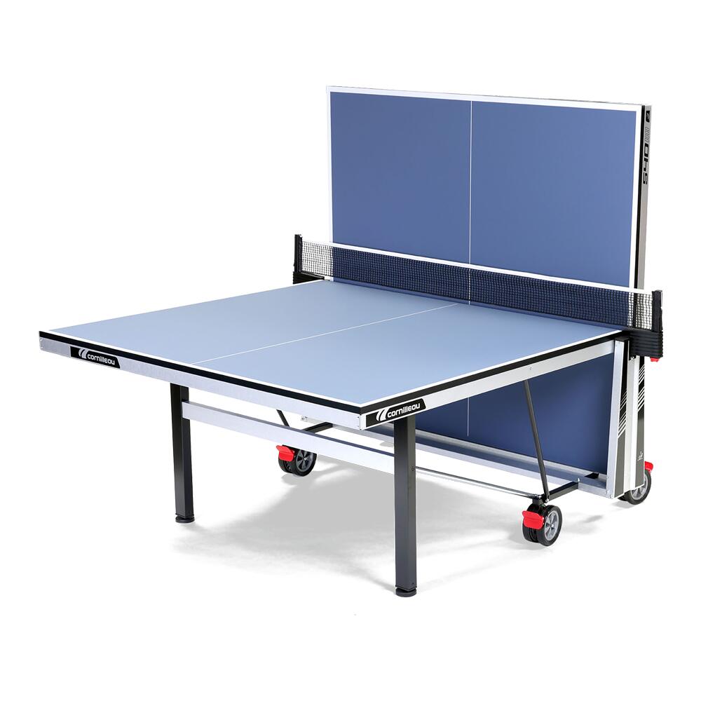 540 ITTF Indoor Table Tennis Table 3/8