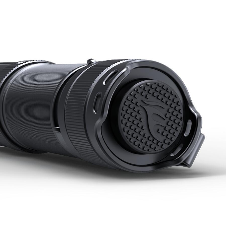 Latarka diodowa Fenix E12 V2.0