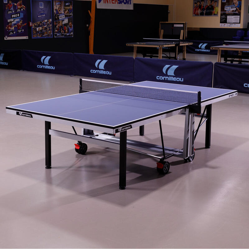Stół do tenisa Cornilleau COMPETITION 540 ITTF