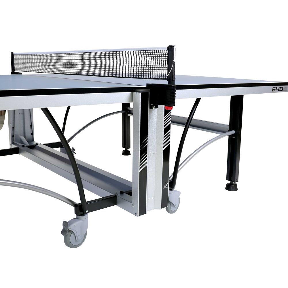 640 ITTF Indoor Table Tennis Table 5/8