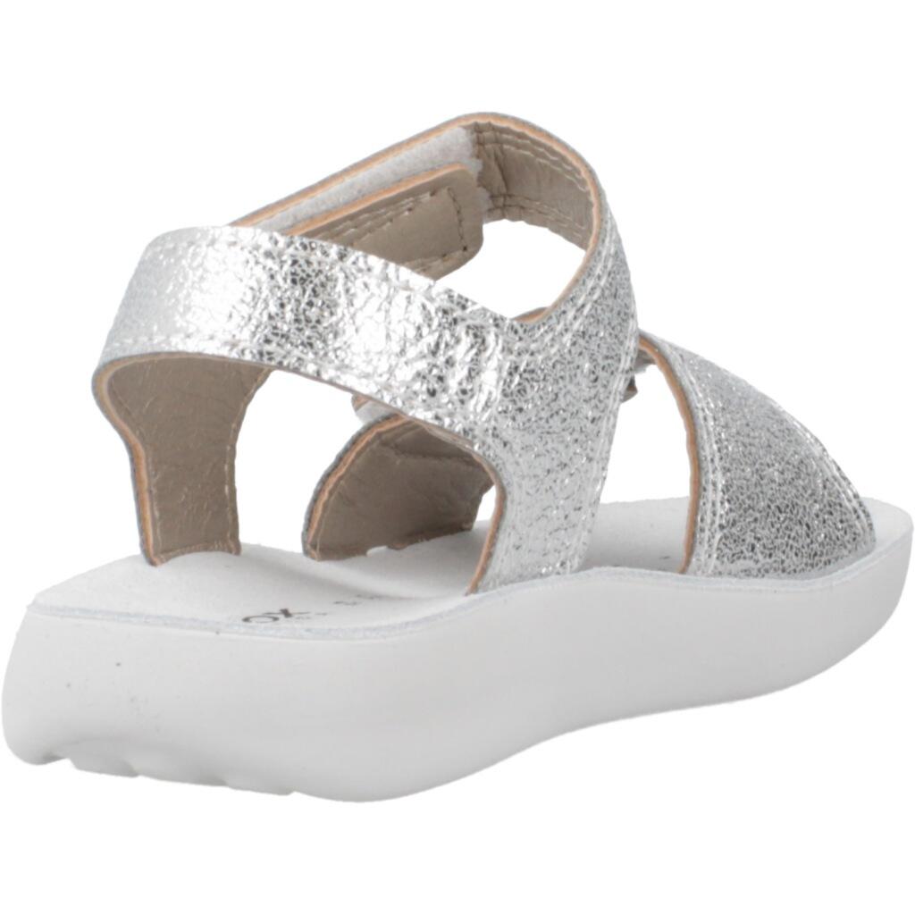 Sandali da bambina Geox Lightfloppy 3/5