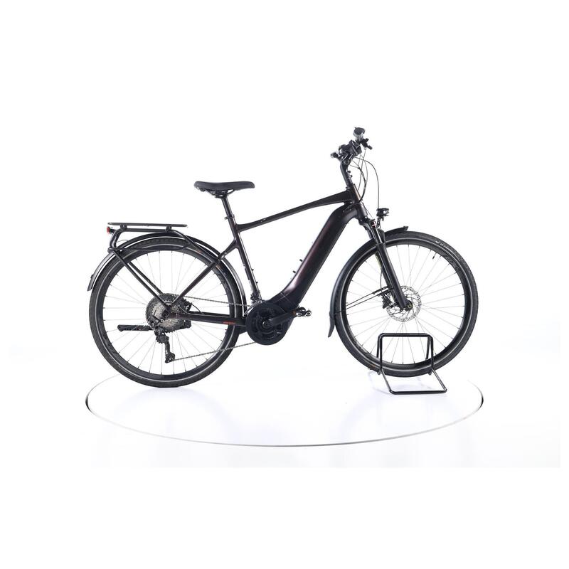 Refurbished Giant Explore E+ Pro 1 E-Bike Herren 2023 In gutem Zustand