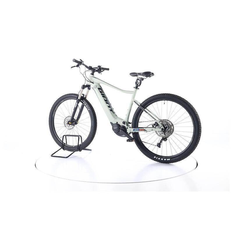 Refurbished Giant Fathom E+ 2 E-Bike 2022 Sehr gut