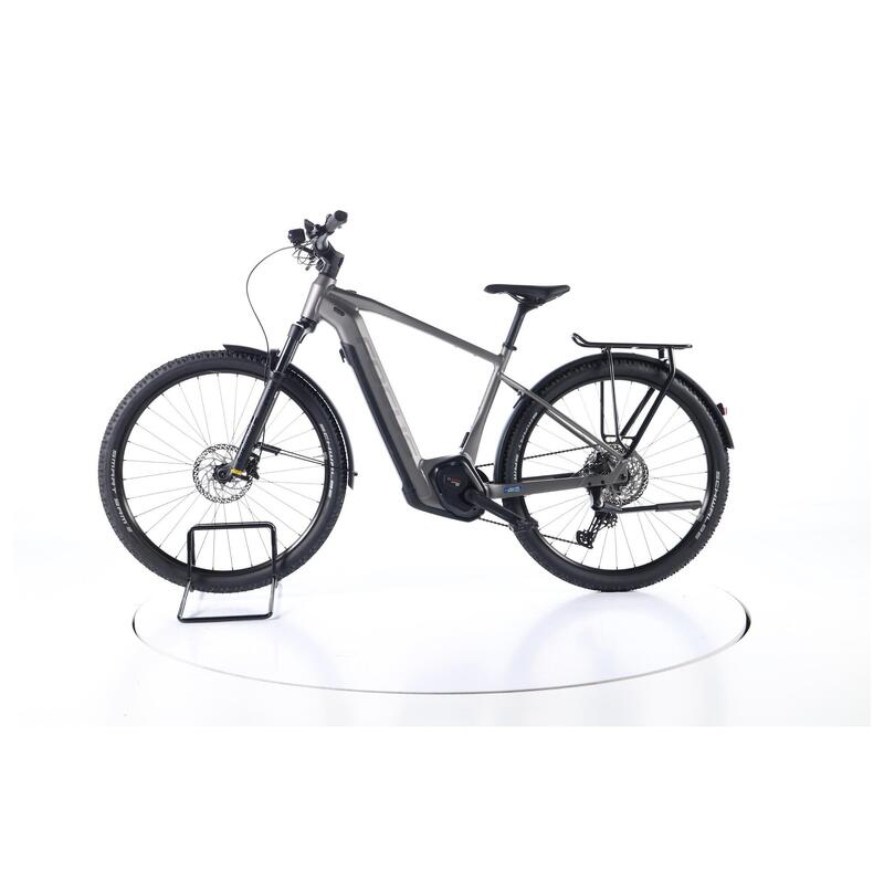 Reconditionné - Focus Aventura² 6.8 Gr. L Vélo électrique Homme 2023 - Très Bon