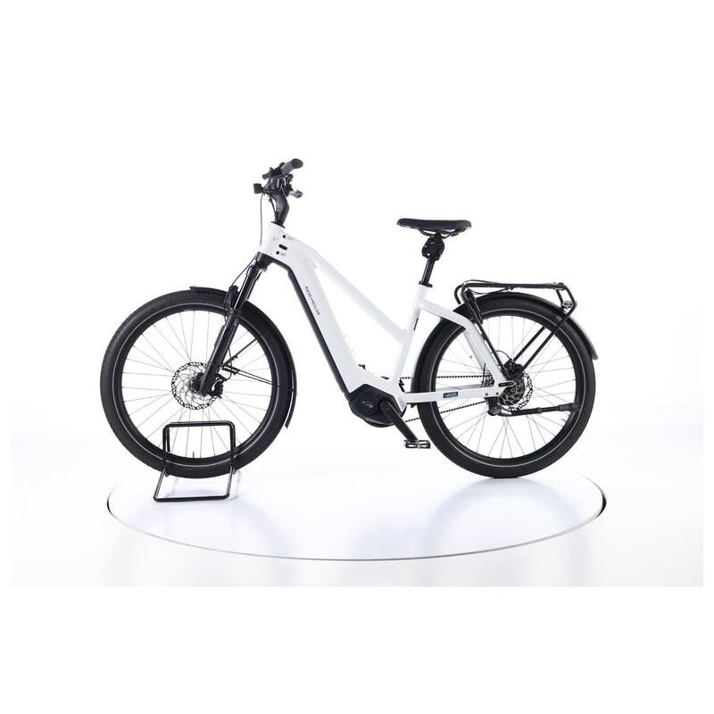 Refurbished Riese & Müller Charger Mixte GT vario E-Bike Damen 2022 Sehr gut