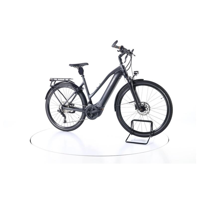 Refurbished Giant Explore E+ 1 E-Bike Damen 2022 Sehr gut