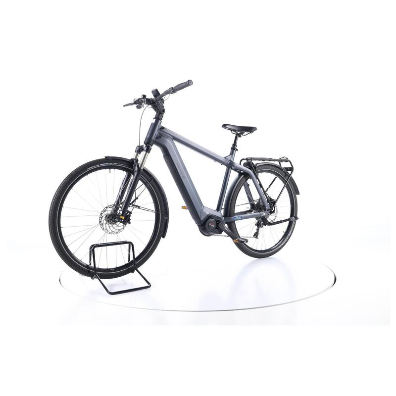 Refurbished Riese & Müller Charger3 touring E-Bike Herren 2022 Sehr gut