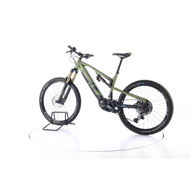 Refurbished R Raymon TrailRay E 11.0 Fully E-Bike 2021 Sehr gut