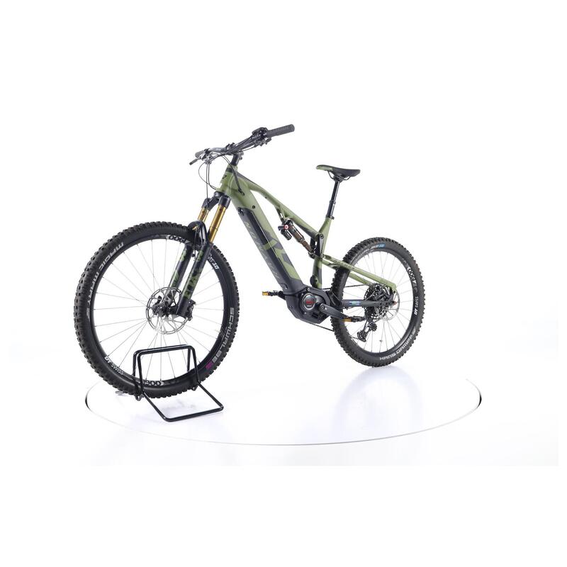 Refurbished R Raymon TrailRay E 11.0 Fully E-Bike 2021 Sehr gut