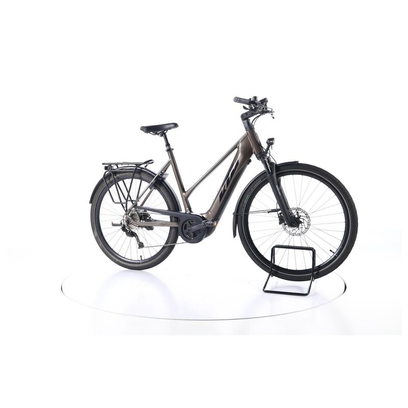 Refurbished KTM MACINA TOUR P510 US E-Bike Damen 2023 Sehr gut