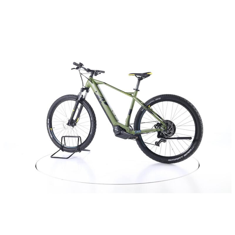 Refurbished R Raymon HardRay E 4.0 E-Bike 2022 Sehr gut