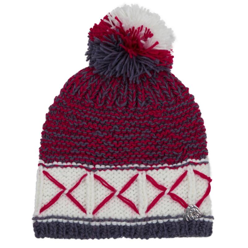 Căciulă de iarnă cu căptușeală din lână ușoară K013, unisex
