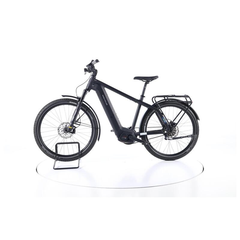 Refurbished Riese Müller Charger4 GT vario E-Bike Herren 2022 Sehr gut