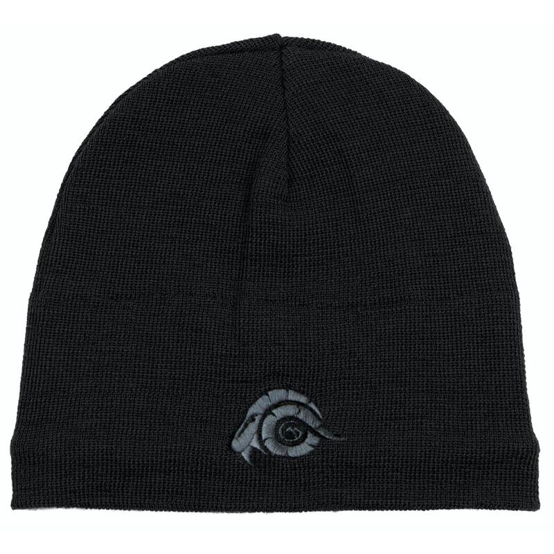 Căciulă din lână K901 cu căptușeală din lână ușoară, unisex