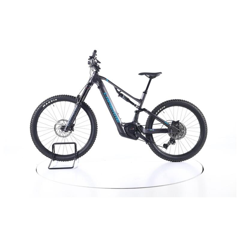 Refurbished Lapierre Overvolt AM 6.7 Fully E-Bike 2023 Sehr gut