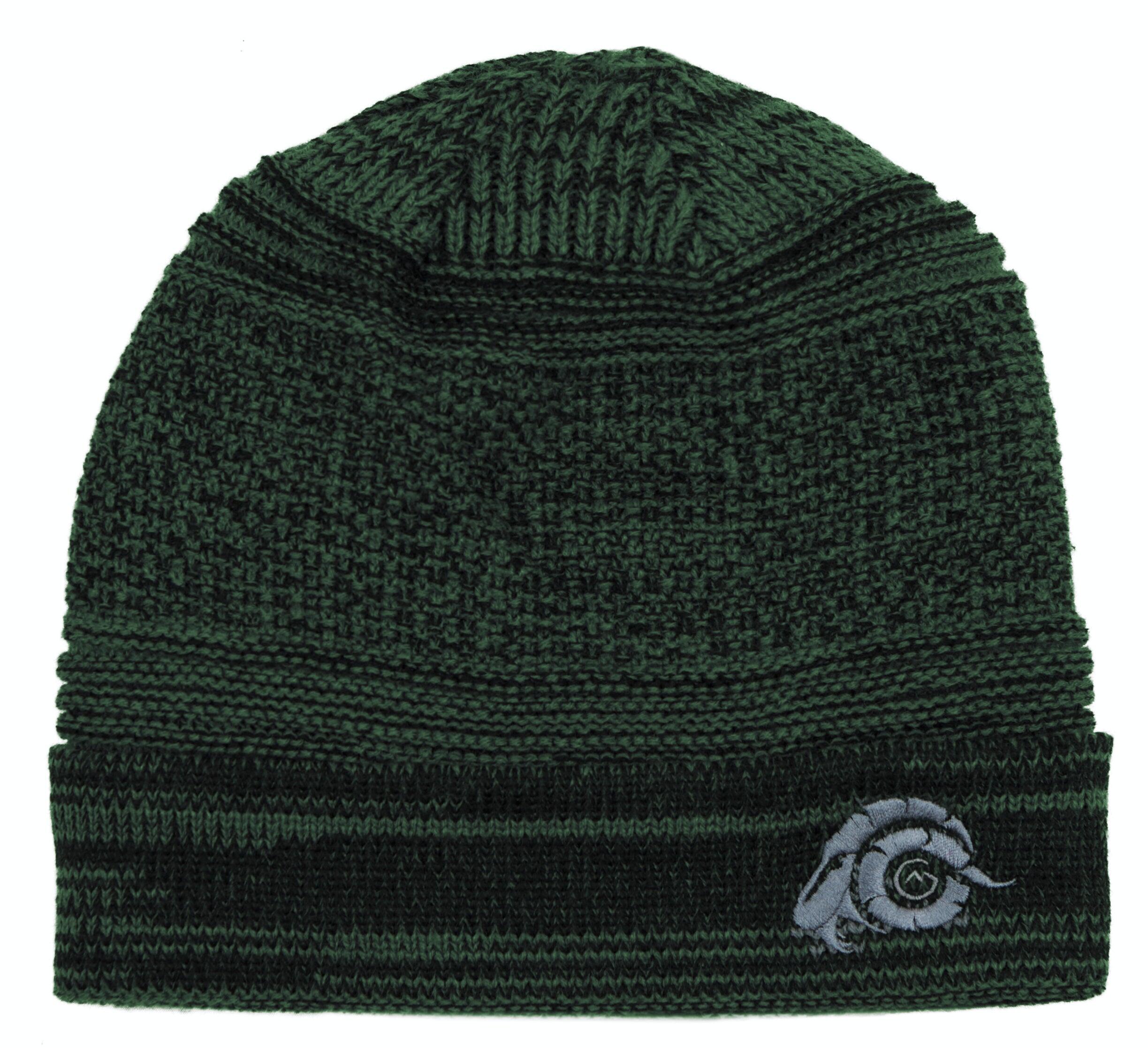 GUGGEN Mountain K902 Gorro de invierno con forro polar ligero 4/7