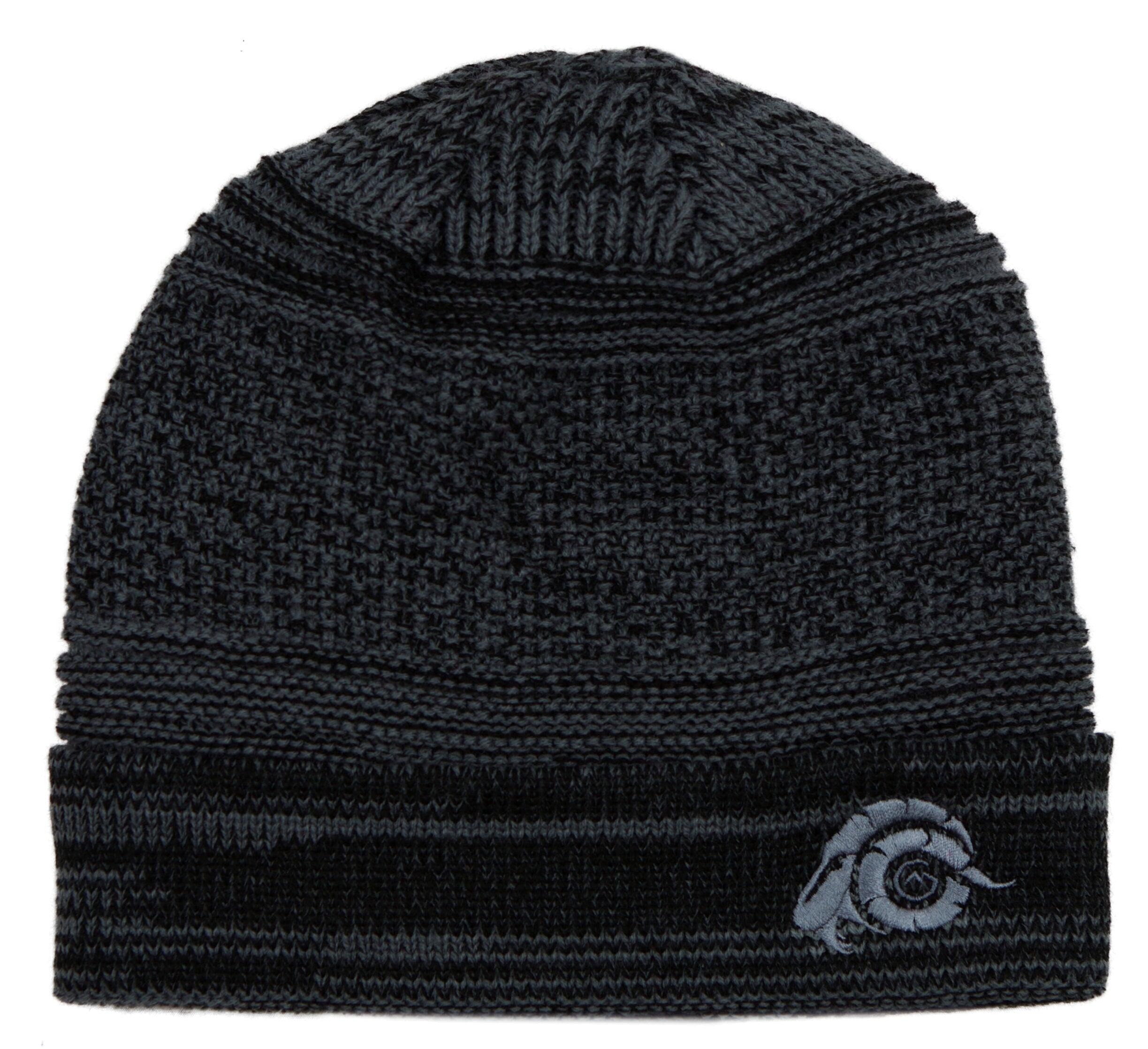 GUGGEN Mountain K902 Beanie Cappello invernale con fodera in pile leggero 4/7