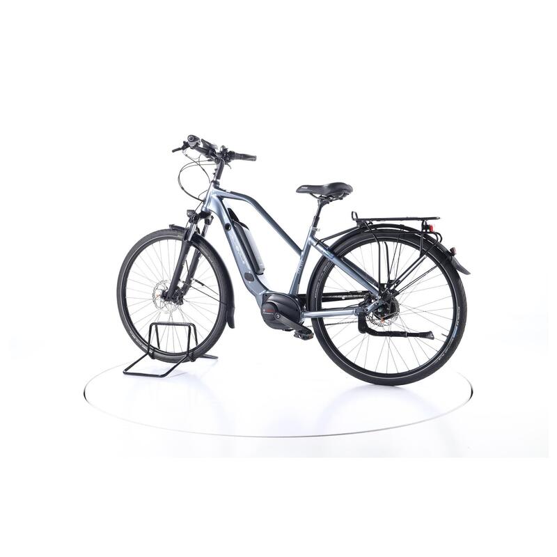 Refurbished Velo de Ville AEB 800 E-Bike Damen 2021 Sehr gut