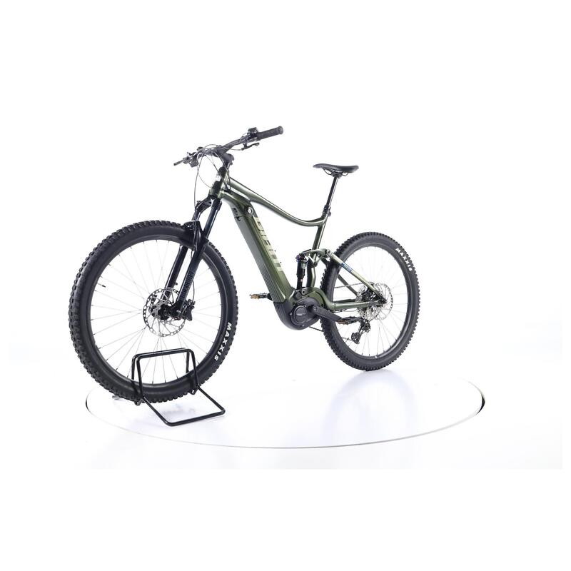 Refurbished Giant Stance E+ 1 Pro Fully E-Bike 2022 Sehr gut