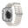 Pulseira Swissten Wave BandApple Watch 42-49mm st. grey